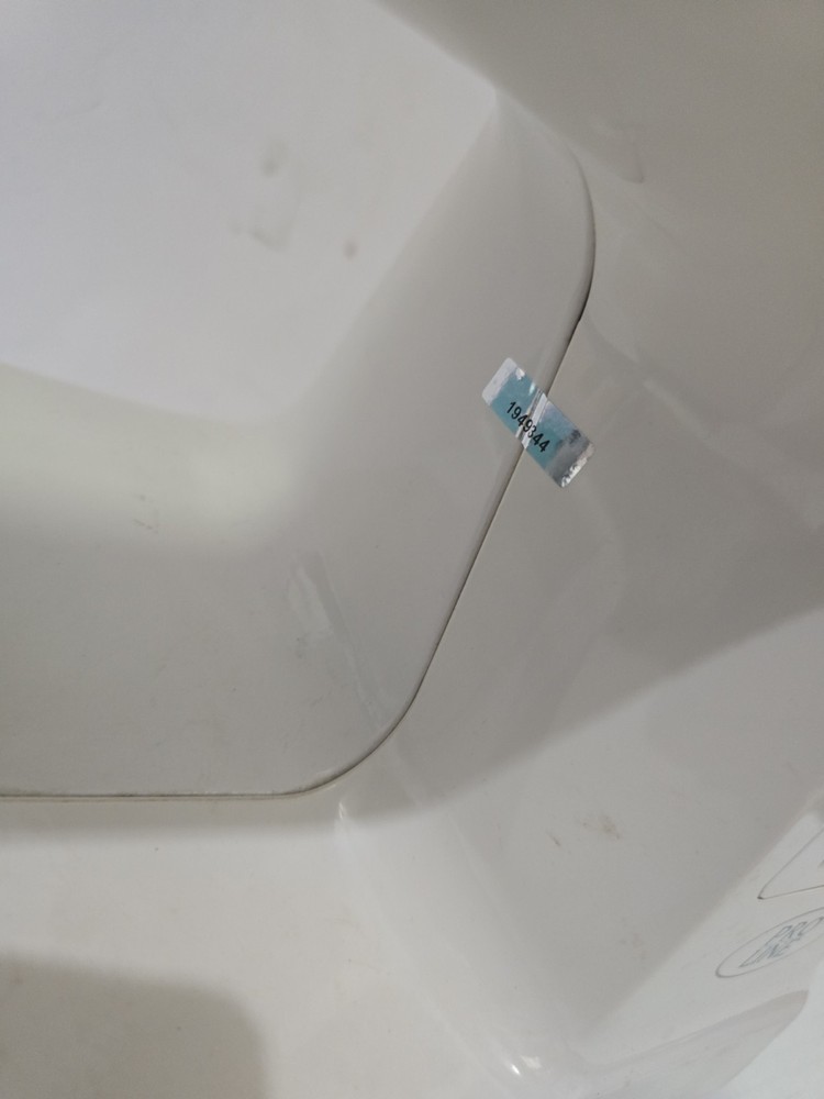 Baby Lock BL8800 Pro Line Sewing Machine Computerized Tested Working + Video