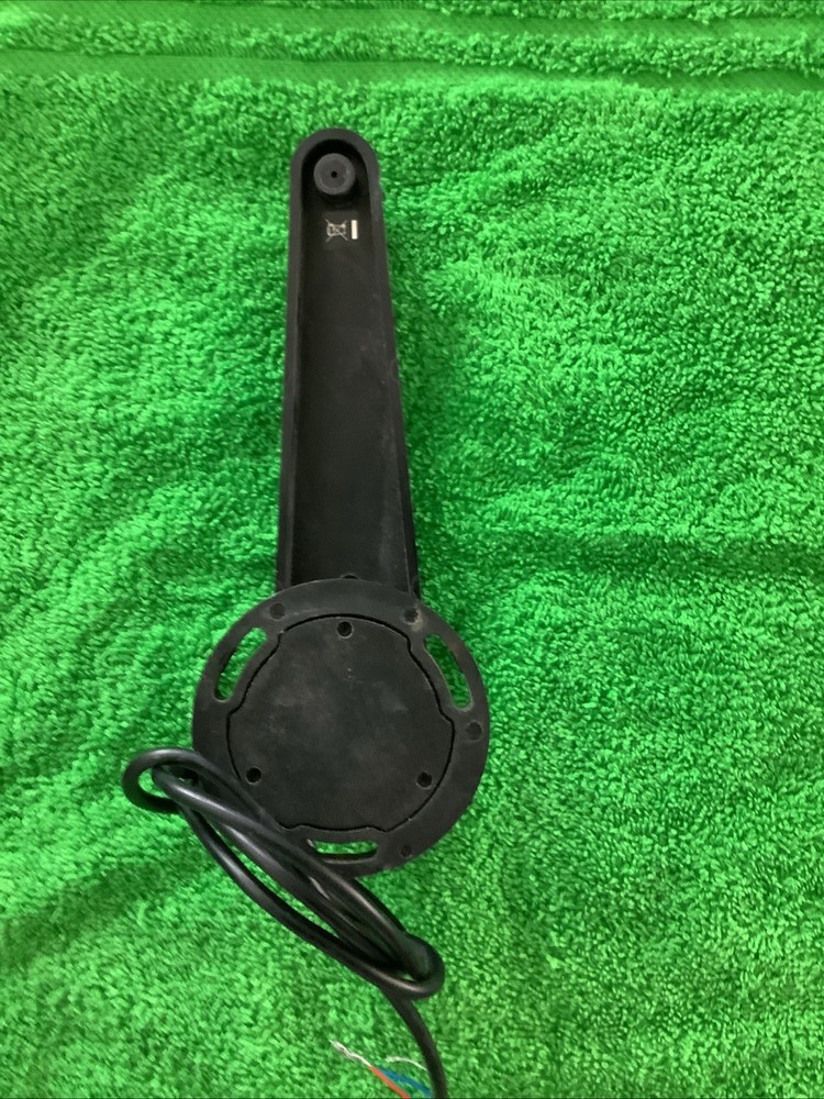 Raymarine Rutter feedback unit