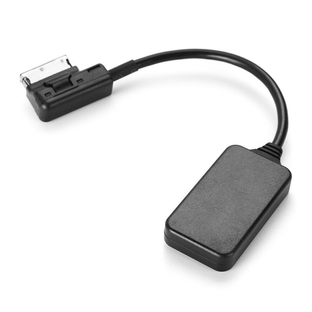 Wireless Interface bluetooth AUX Receiver Adapter For Mercedes Benz C E S