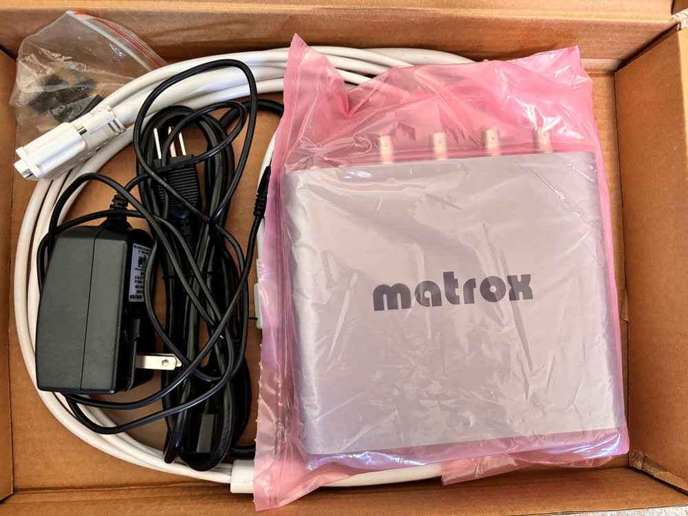 Matrox Convert DVI Plus