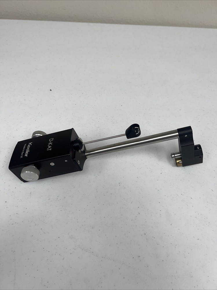 Keeper D-KAT Digital Tonometer