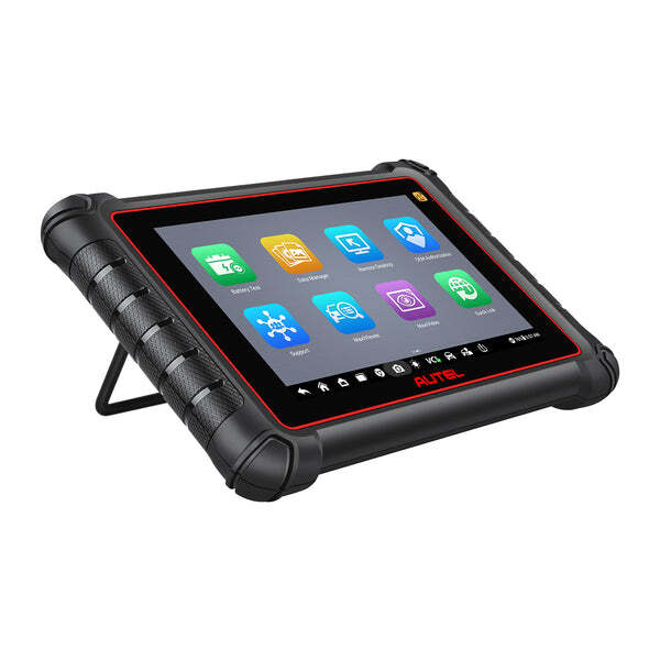 Autel MaxiPRO MP900-TS MP900TS Full TPMS Reset Programming Scanner ECU Coding
