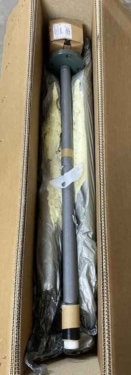 Endress+Hauser LIQUIPHANT M Point Level Switch FTL51C-QAEKCK4E5AA, FTL51