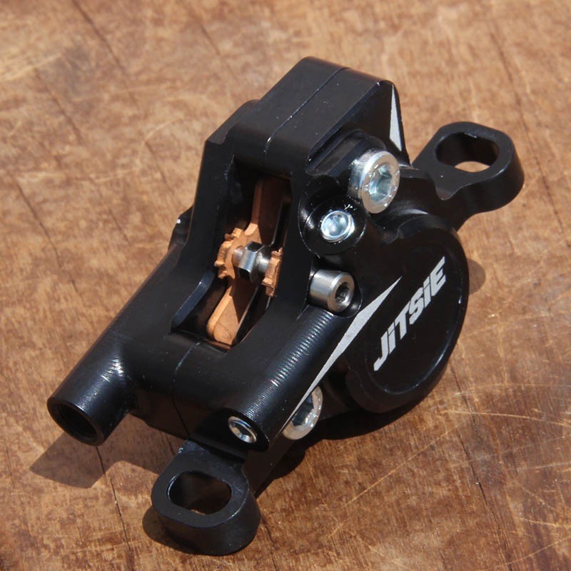 JITSIE - RACE Disc Caliper