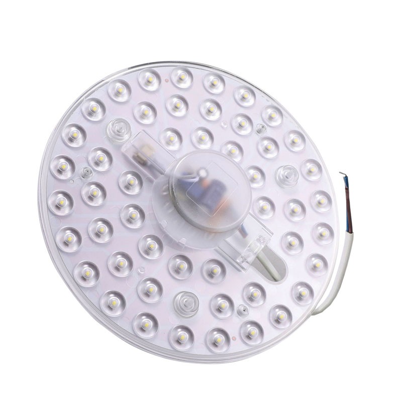 New 6" LED Light Engine Retrofit Kit for Ceiling Fan & Ceiling Light Replacement