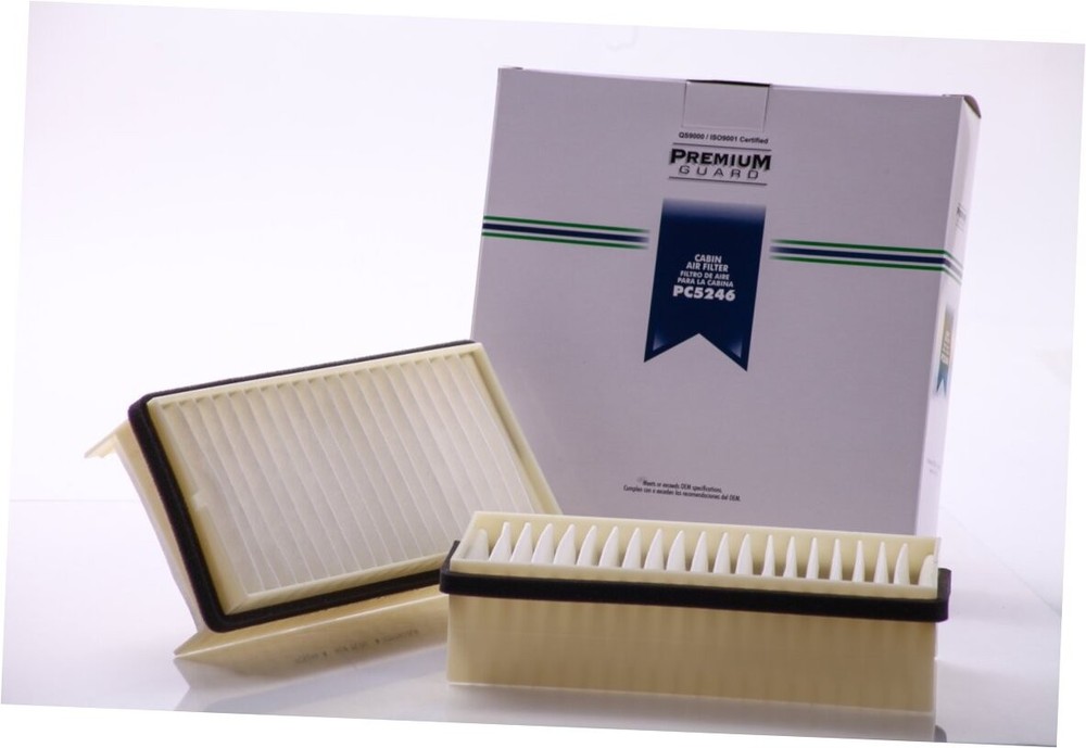 PC5246 Cabin Air Filter