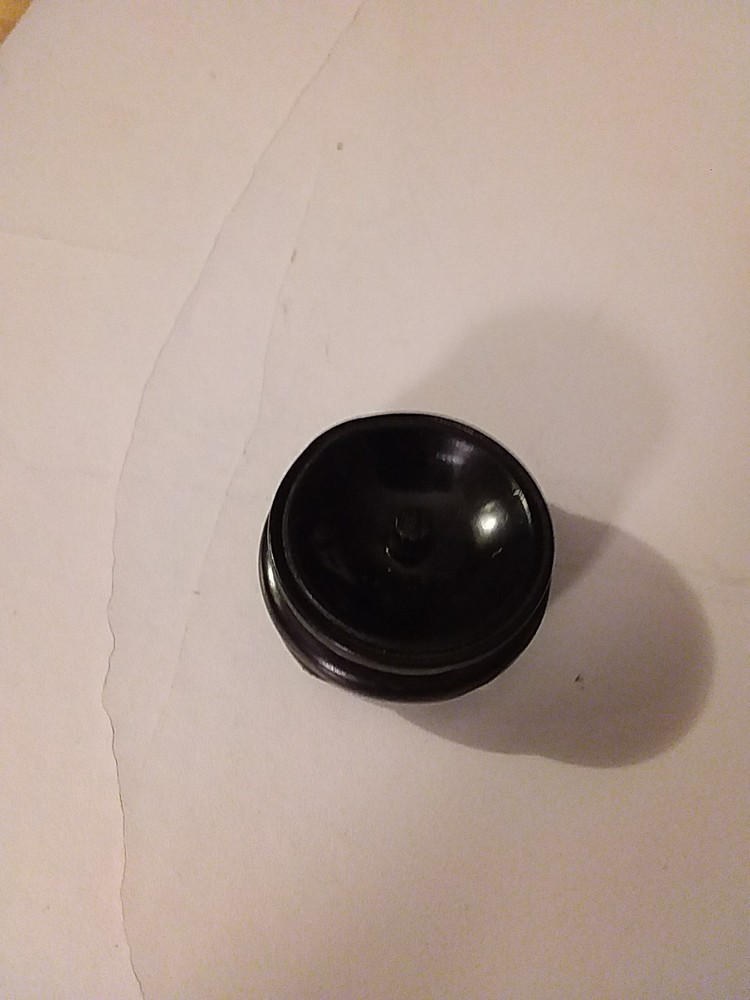 Chinese Inner Painted Egg Glass