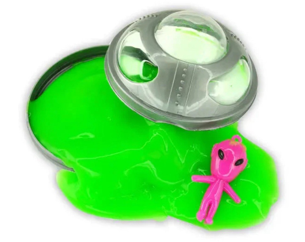 UFO Slime
