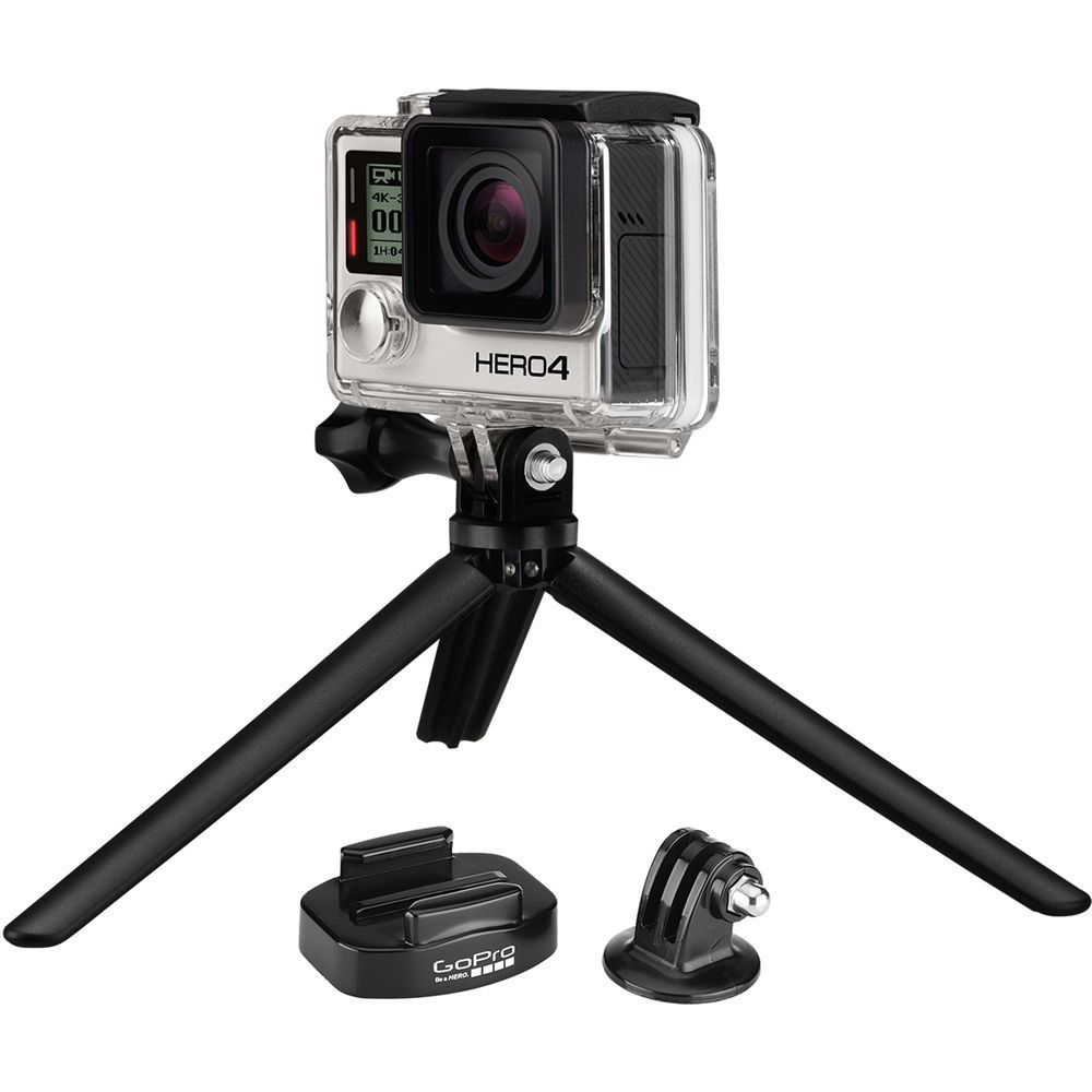 GoPro Tripod Mounts | #ABQRT-002
