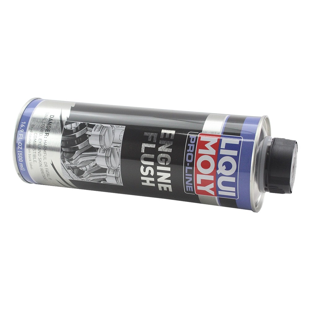 Liqui Moly 5500ml Pro-Line Engine Flush (11x500ml)