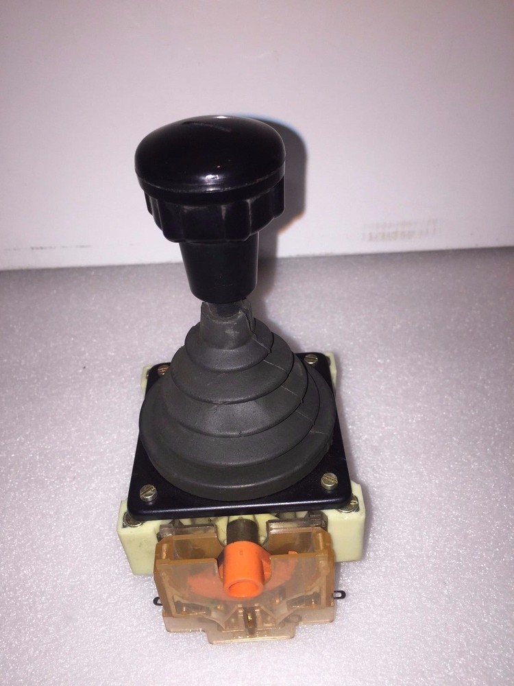 Spohn & Burkhardt CSO Joystick Controller single axis