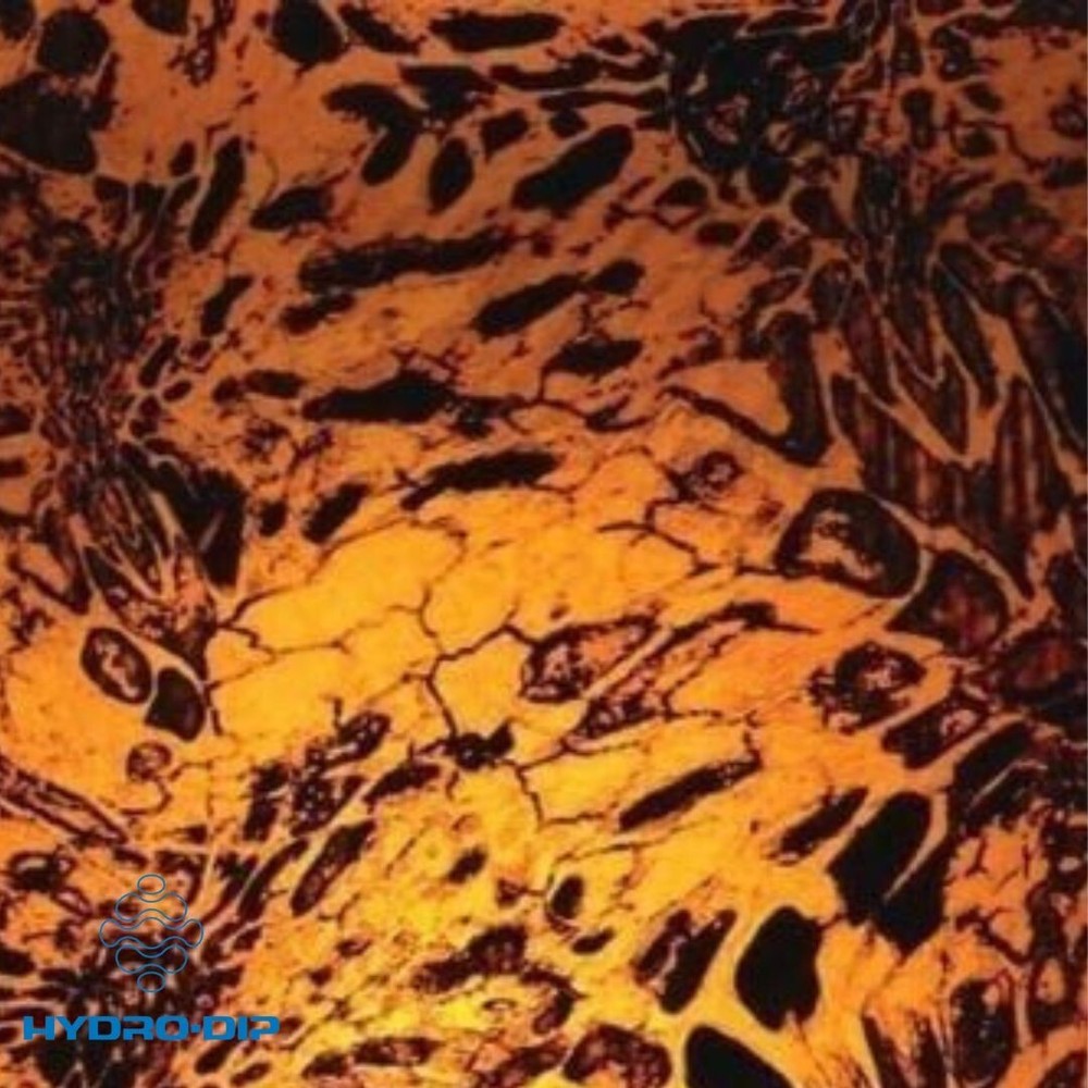 HD-Prym1 Fire Storm (100 CM)