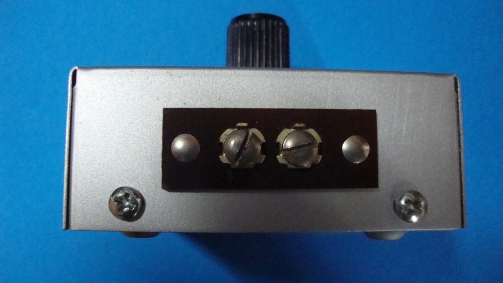 Bogen RVC-2A Remote Volume Control for Bogen Amplifiers