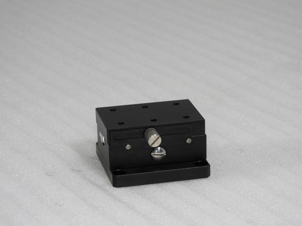 MISUMI CORP. XWG60 Linear Stage Positioner