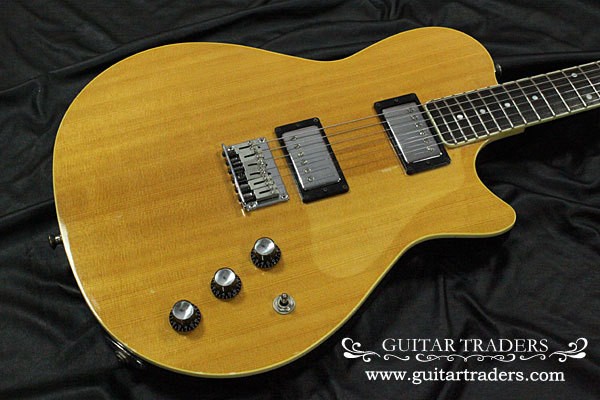 Ovation 2007 VXT