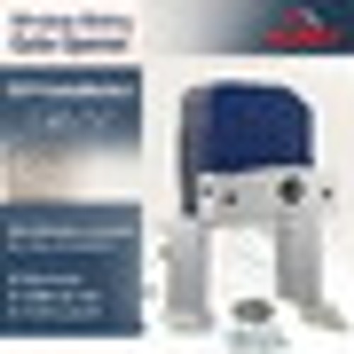 ALEKO Sliding Gate Operator Motor