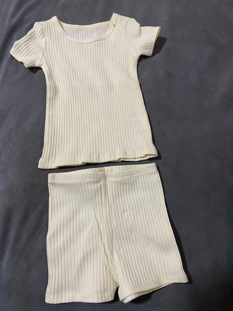 Lovely Littles Size 6 Months