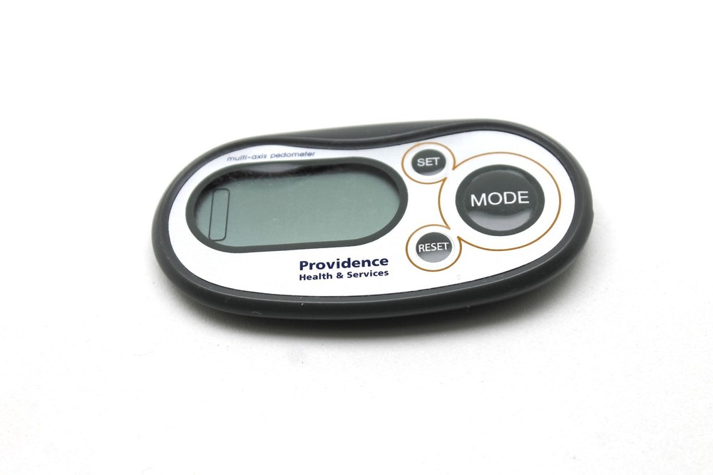 VITRA Providence multi-axis pedometer VA028