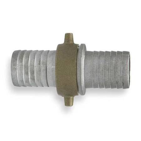 Shank Coupling, 3Lz13