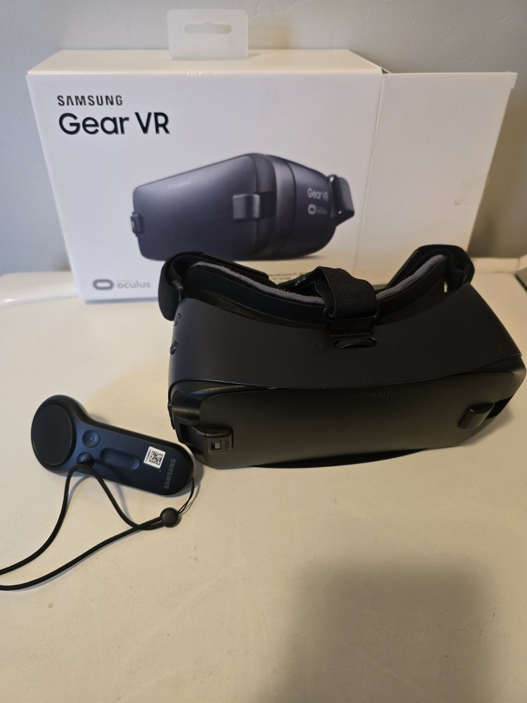Samsung Gear VR