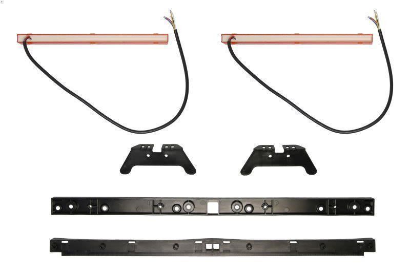 WAŚ 2080 Rotating Headlight