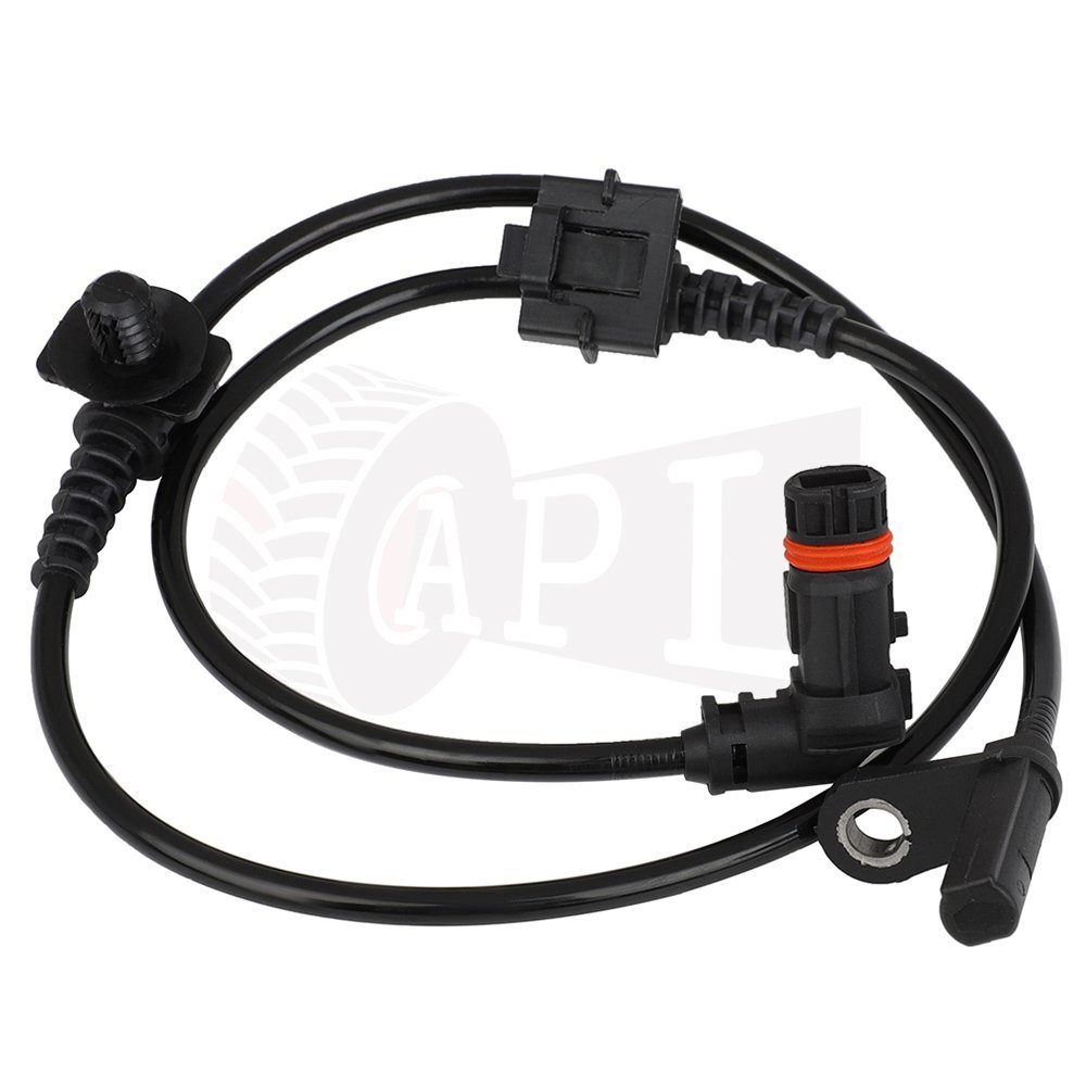 2X Front Left & Right ABS Speed Sensor For 2006-2010 Dodge Charger Chrysler 300