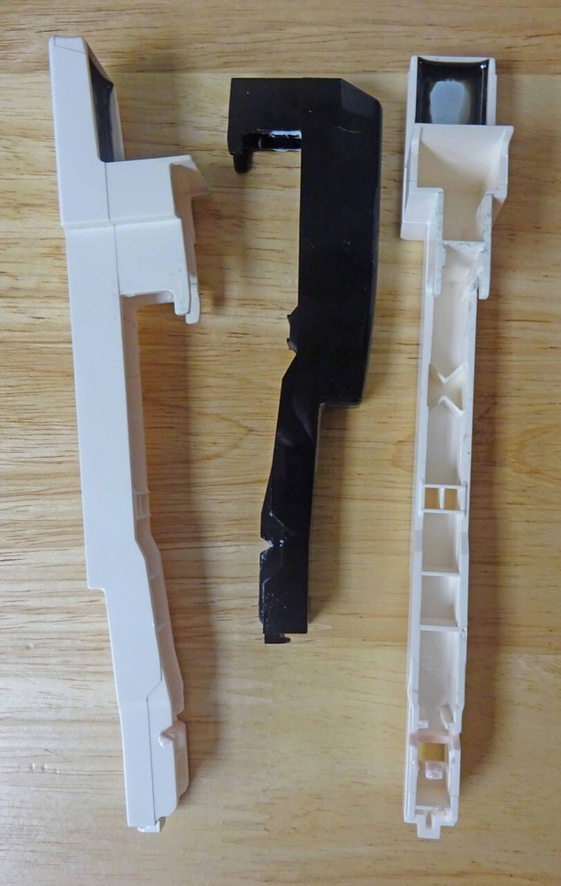 Replacement Keys For Roland Juno Stage