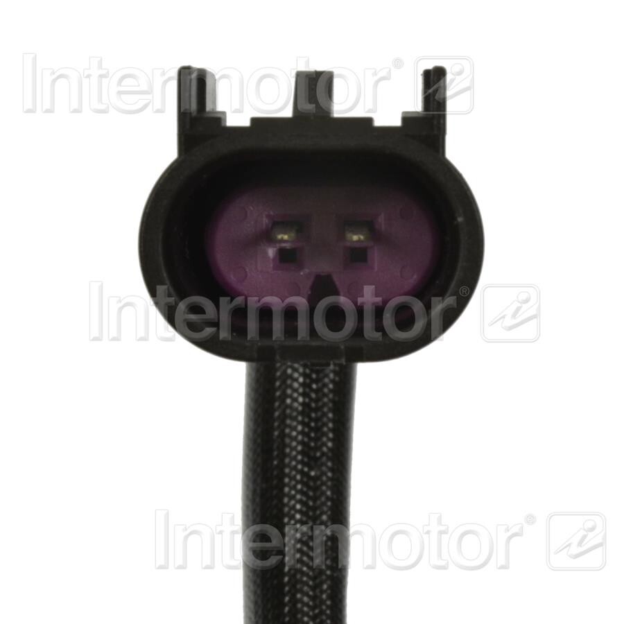 Engine Coolant Temperature Sensor SMP For 2006-2009 GMC Envoy 4.2L