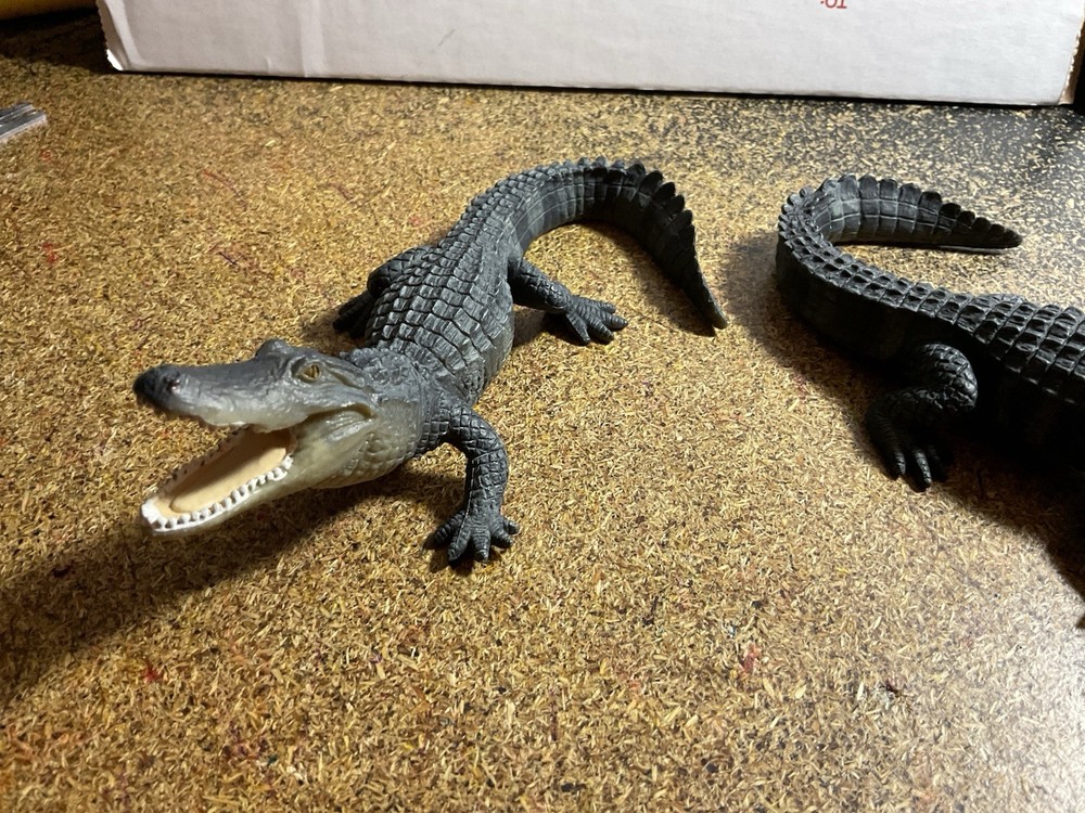 safari ltd animals