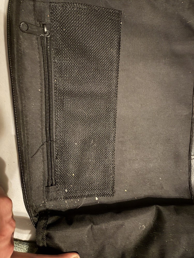 Chef Pak Edge Backpack and Knife Case