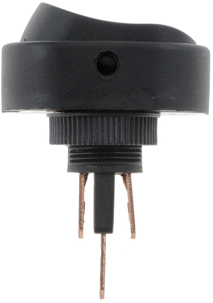 Dorman Oe Solutions 84840 Rocker Oblg Led Blk Red