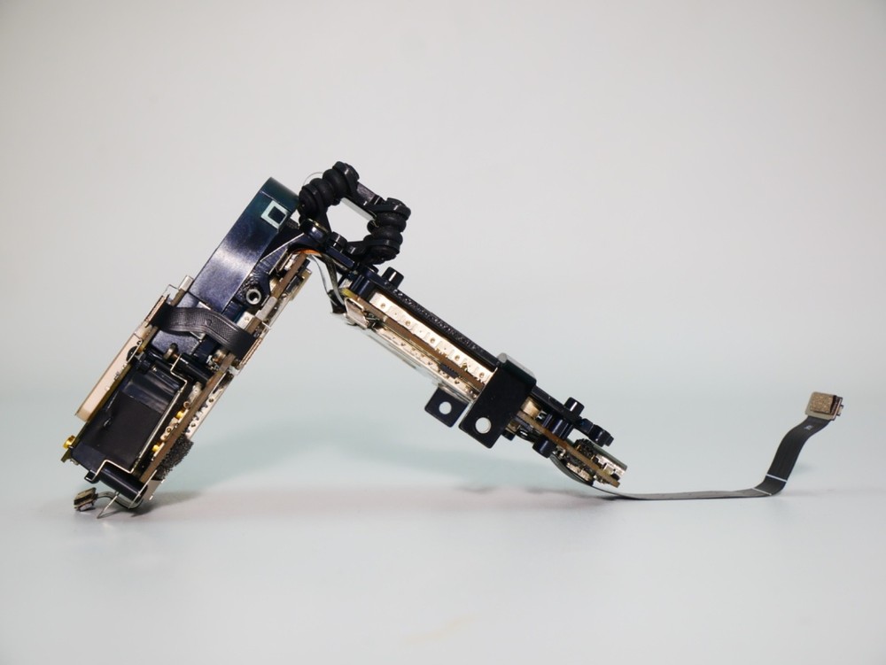 DJI FPV Motherboard Replacement