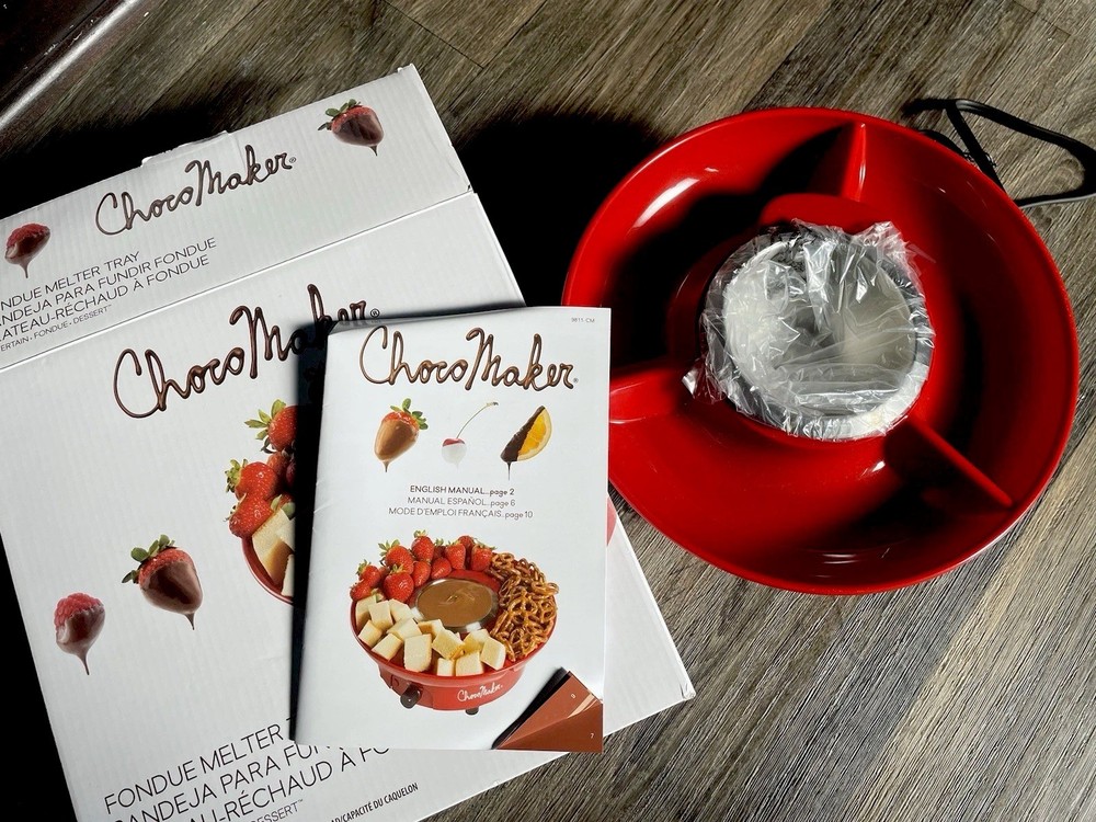 Choco Maker