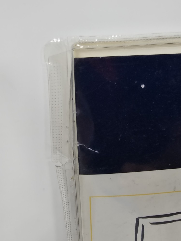 Vintage 1997 PalmPilot MacPac Kit, Version 1.0 Software for Macintosh w/ Adapter