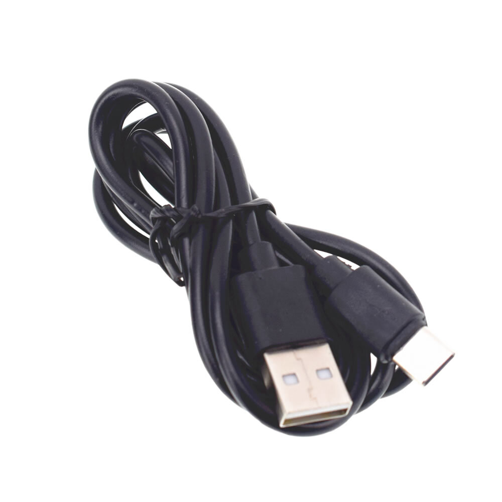 2x 2000mAh Replacement Battery for PS5 Wireless Controller & USB Cable Gift