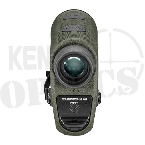 Vortex Diamondback HD 2000 Laser Rangefinder LRF-DB2000