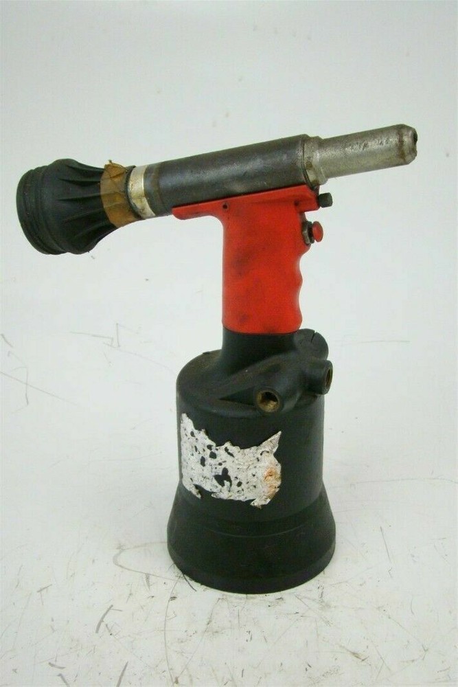 FAR Pneumatic Riveter , RAC180