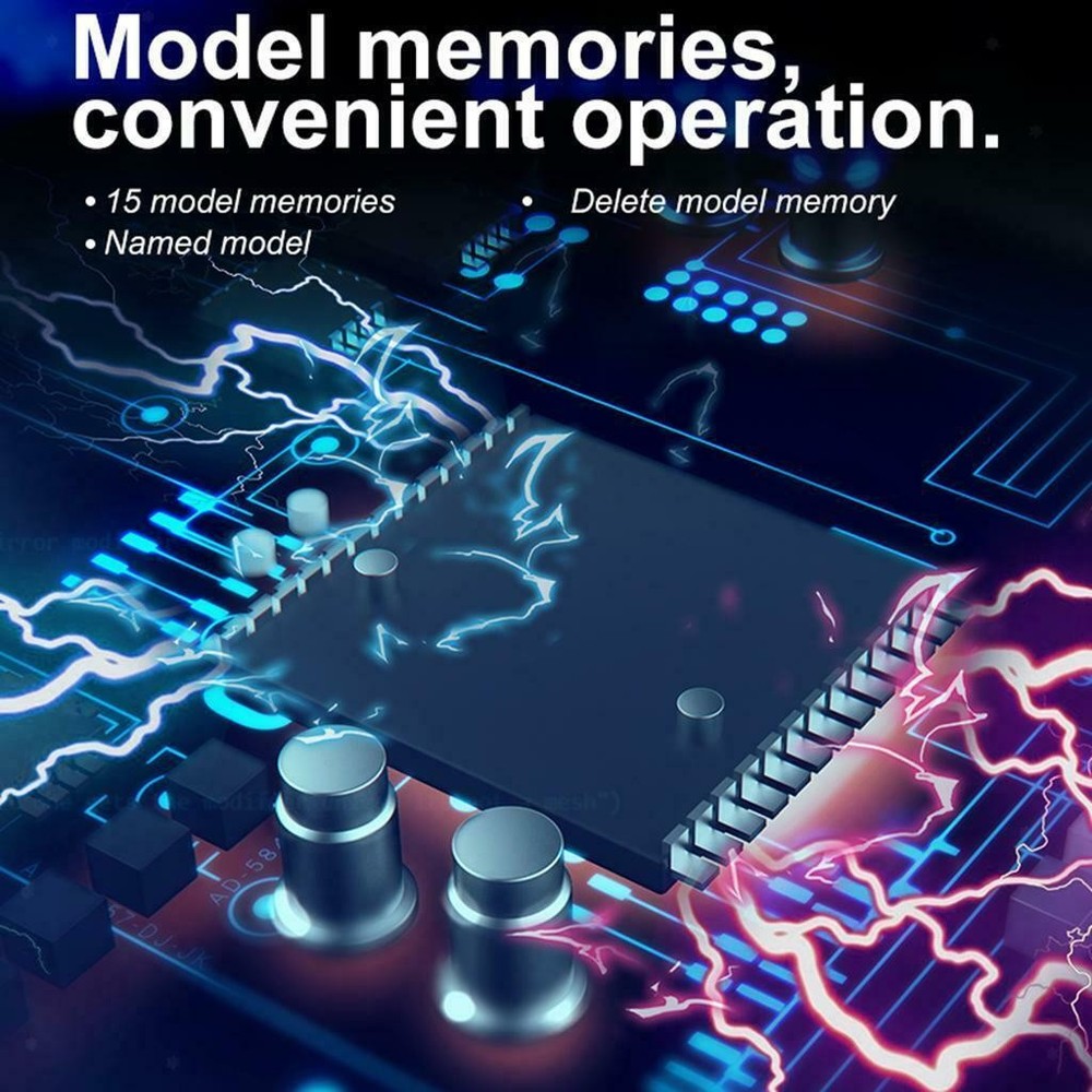 2.4Ghz 4CH Removeable Handle Waterproof Remote Controller Transmitter+Receiver