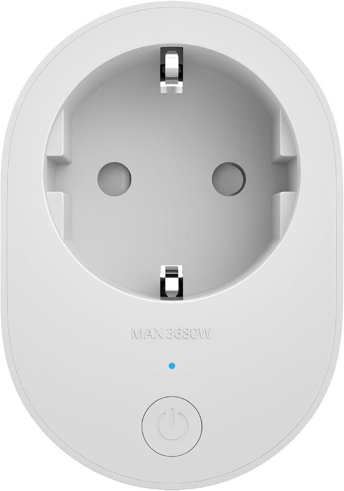Xiaomi Smart Plug 2 EU Smart Socket including Timer