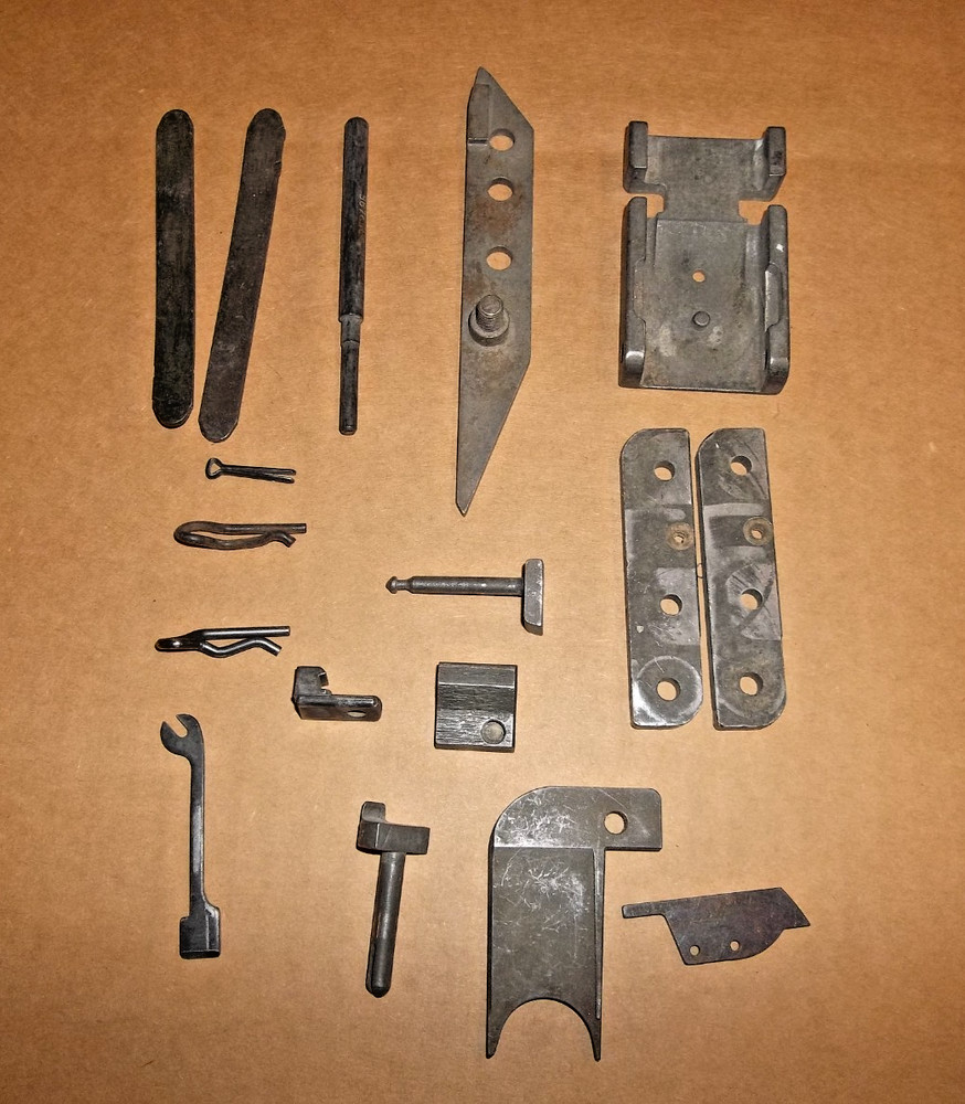 50 cal grab bag d                                                         10295d