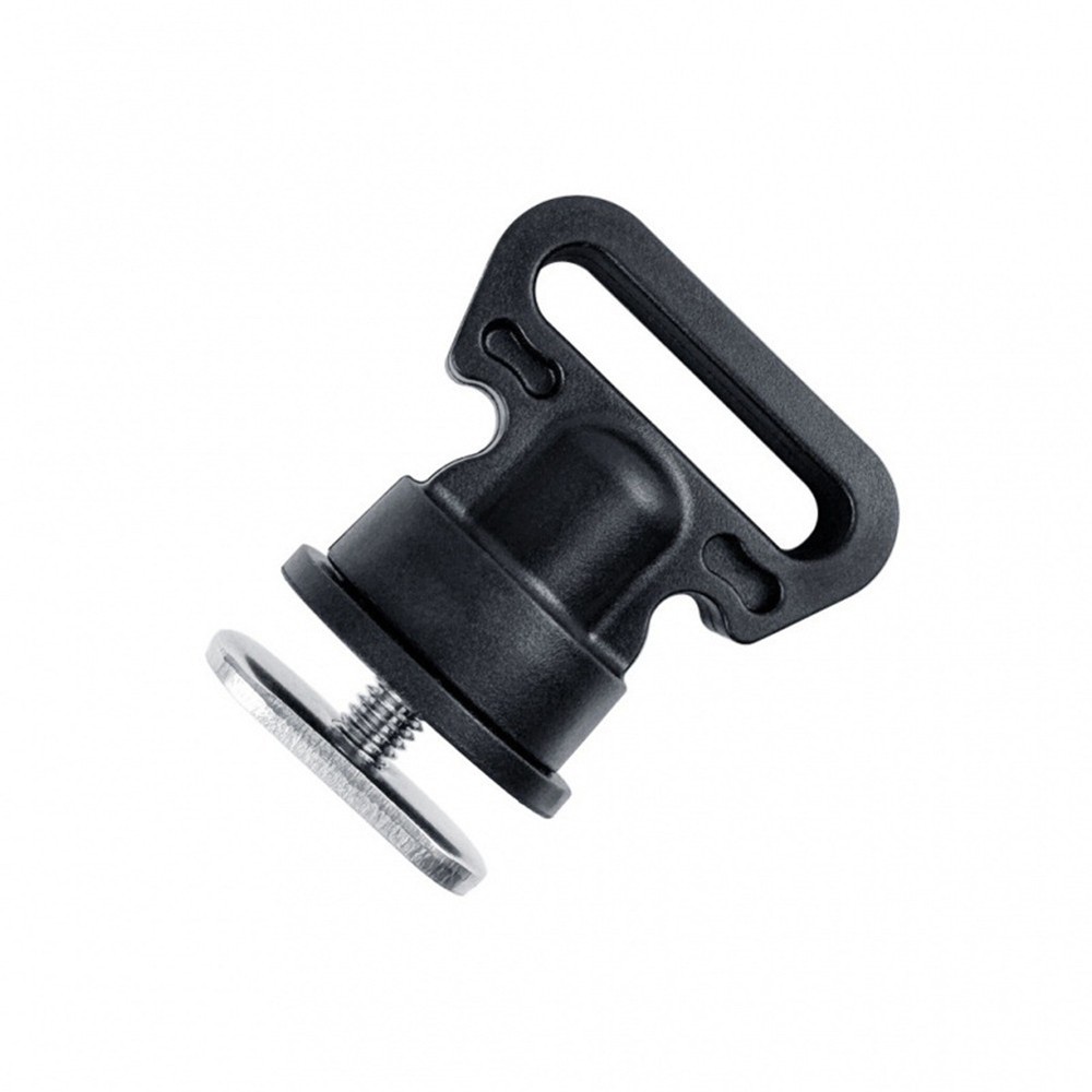 Measurement Fishing Ring Polymer Construction Slide Track Specification