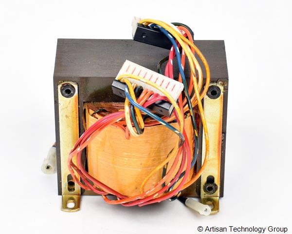 Klinger CC-1 Transformer