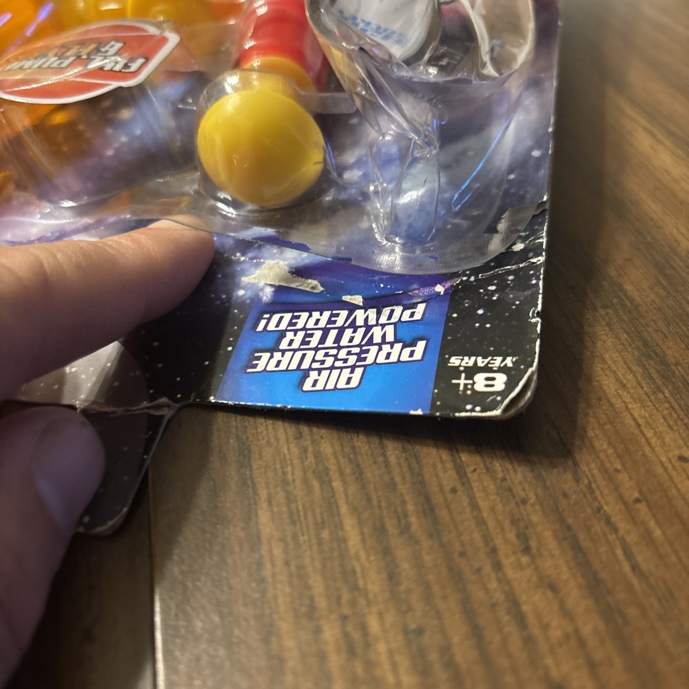Toysmith Liqui-Fly Hydro Rocket