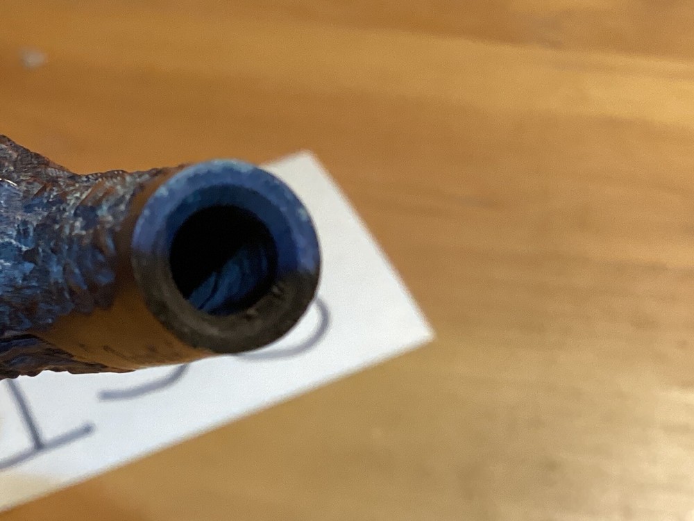 BARONTINI Pipe Good Condition See Photos Vintage Unknown Model