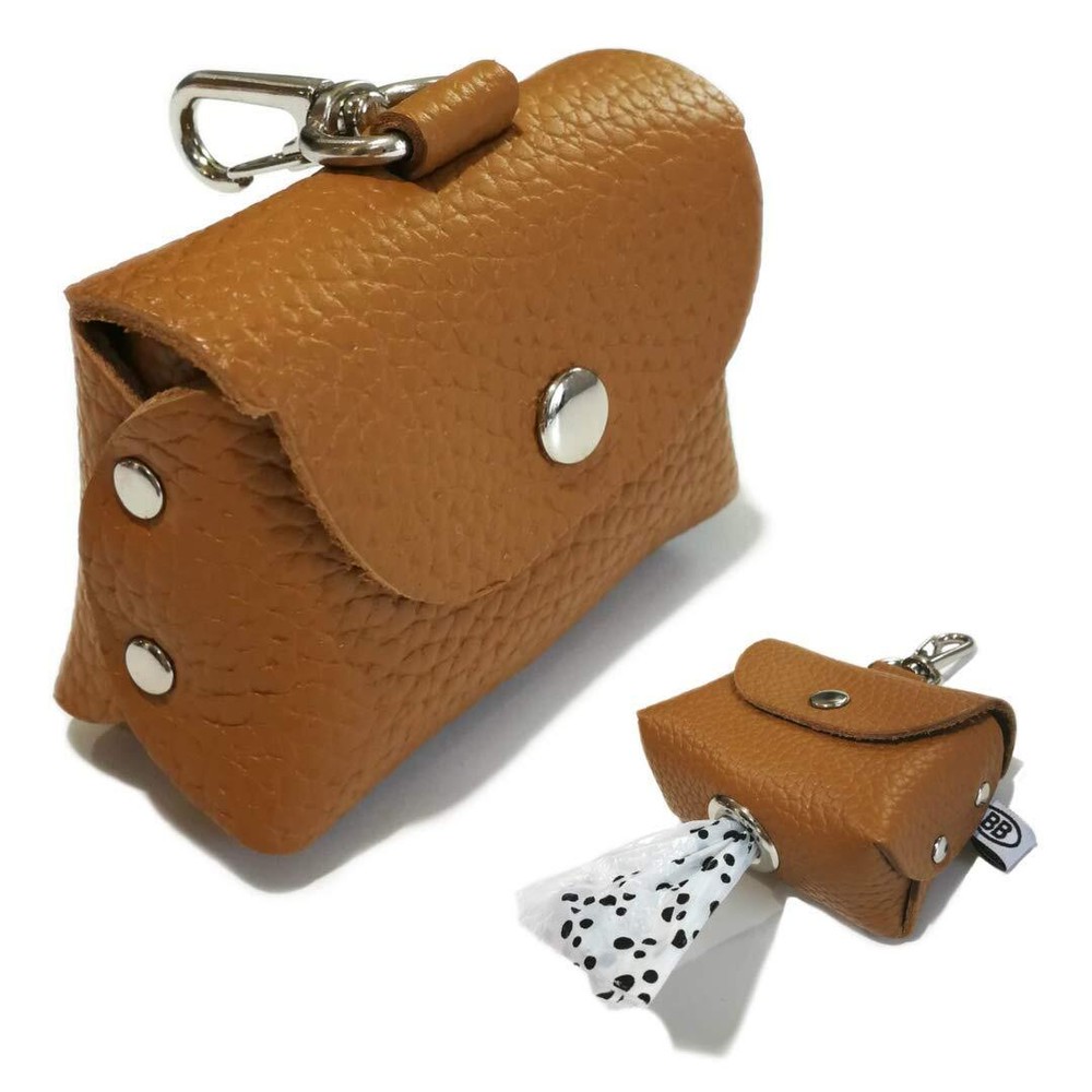 PooPurse Premium - Caramel