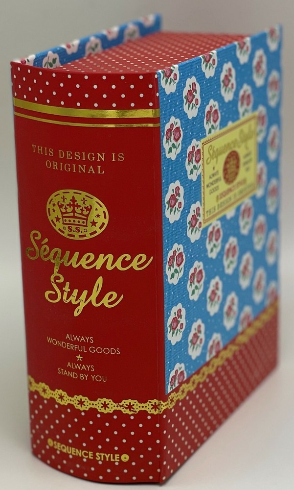 NEW Daiso Japan Gift Boxes w/Lid