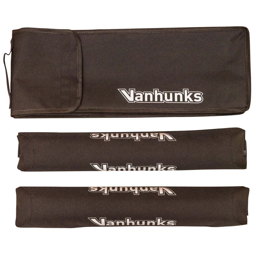 Roof Rack Protecting Pads