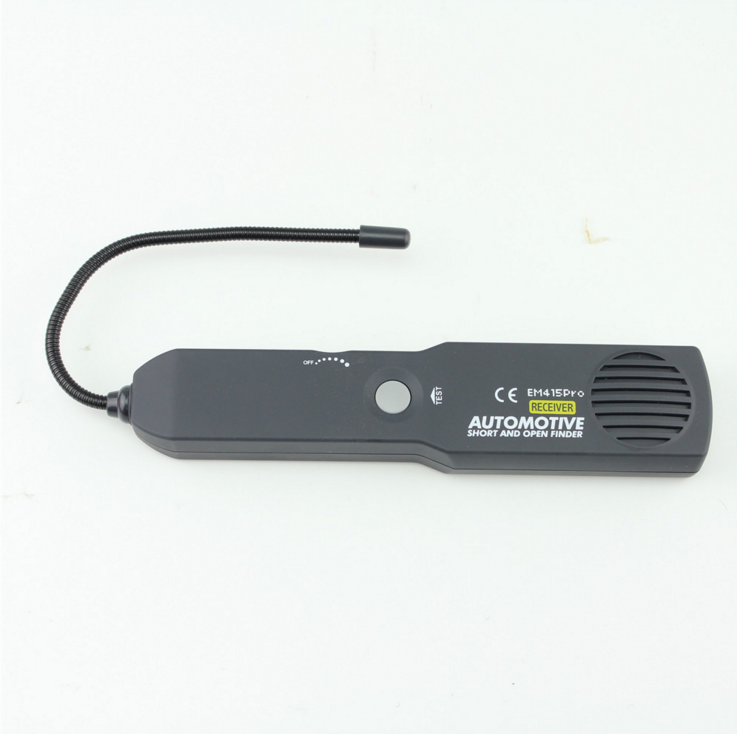 EM415PRO Automotive Wire Tracker Car cable Short Open Detector Pro Tool