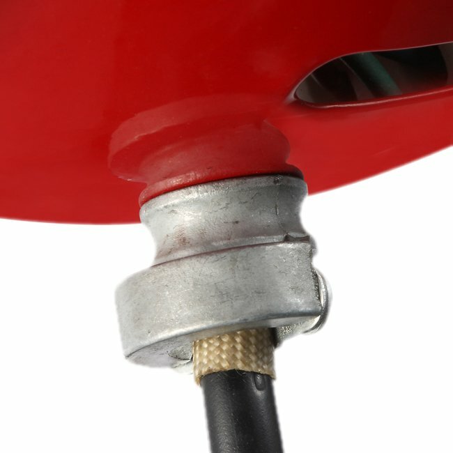800W Red Head Light Video Lighting Dimmable Photo Studio Continuous with Dimmer