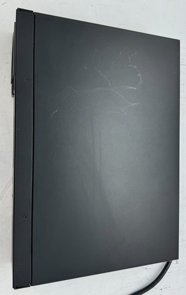 3VR Digital Intelligence Platform 4000 Series Model: EC2U1500 P/N: HC2X1FD2M
